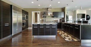 Wooden Floors in Kitchens – A Contemporary Trend