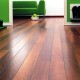 Rubber Flooring in Bathrooms and kitchens
