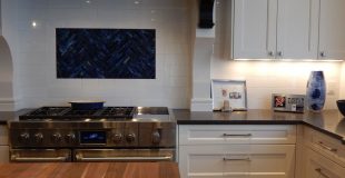 4 Outstanding Kitchen Cabinet Makeover Ideas