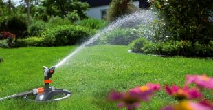 Tips for Finding a Lawn Sprinkler System Contractor