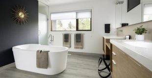 Know the available bathroom flooring options
