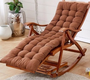 Amazing health benefits of using an outdoor rocking chair!