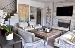 Steps to consider Permanently Decorating Design