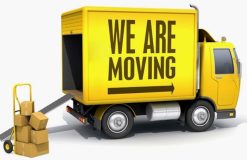 Moving? Holding a Packing Party