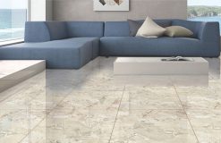 Are vinyl floor tiles good for kitchens?
