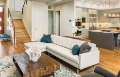 How to Turn Your Living Room Space into a Paradise with Modern Sofas
