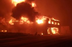 9 Most Common Causes Of Fires In The Workplace