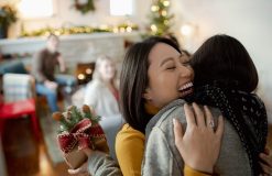Easy Ways to Boost Your Mood After the Holidays