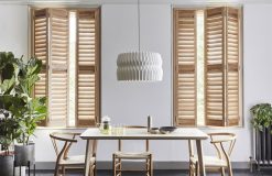 How to Give Windows Privacy without Blinds