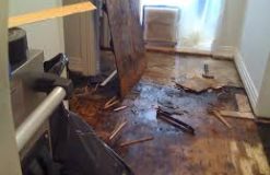 How Can You Tell Your House Has Water Damage?