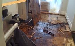 How Can You Tell Your House Has Water Damage?