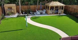 Why Use Fake Grass In Your Garden?