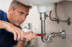 Why should you hire professional plumbers?