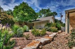 Principles of Xeriscaping