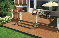 How to Plan Patio Decking In a Proper Way?