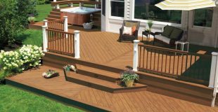 How to Plan Patio Decking In a Proper Way?