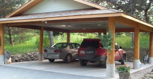 7 tips to choose the right carport installer in Townsville