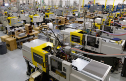 Interesting Aspects of the Toy Manufacturing Process