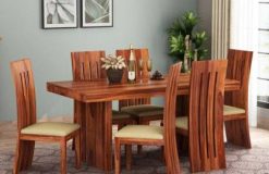 Buy Dining Table Set from Proper Online Stores at Reasonable Cost