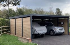 Should You Go DIY or Hire a Carport Builder?