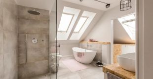 Efficient, Professional, High-Quality and Affordable Bathroom Installation Colchester