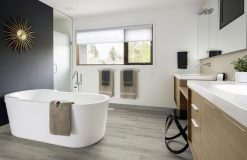 Know the available bathroom flooring options