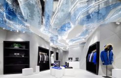 How Can Shopfitting Provide Your Shop with a Unique Identity?