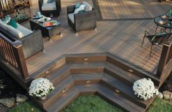 Types of Decks that You Can Order From Deck Builders