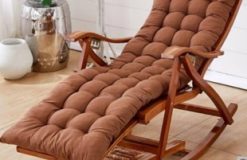 Amazing health benefits of using an outdoor rocking chair!