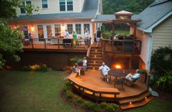 Deck Safety Tips for Homeowners