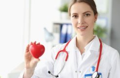 Top-Rated Cardiologist Providing Quality Care Close to Home