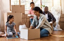 Protecting Your Health While Moving: Physical, Mental, Emotional
