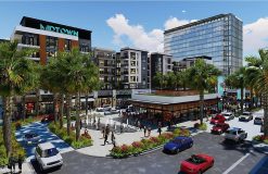 New Retail Development Activity Prevalent in Pasco and Hernando Counties
