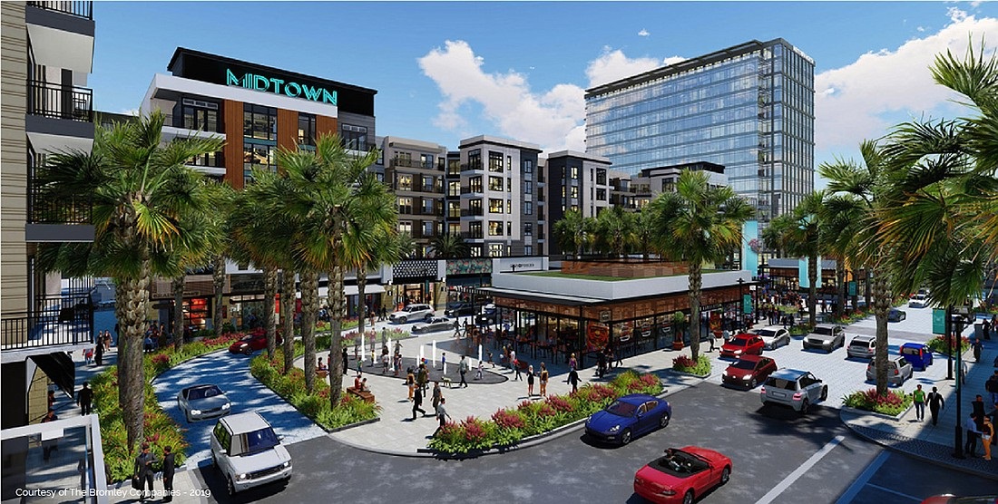 New Retail Development Activity Prevalent in Pasco and Hernando Counties
