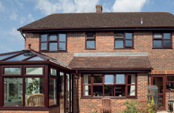 The Benefits of Bifold Doors in Herne Bay
