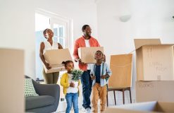 Move-In Cleaning in Stockholm: How to Start Fresh in Your New Home