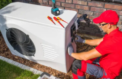 Skilled Heating Repair Experts You Can Count On