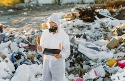 Dangers of Asbestos in Schools