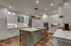 Local Remodeling Services Built Around Your Vision