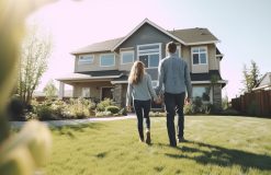 Why More Families Are Trading City Life for the Suburbs