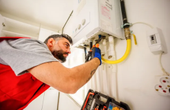 Furnace Services That Boost Heating Efficiency