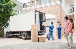 Winnipeg Moving Companies Offering Packing and Transport Services