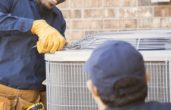 Reliable AC Repair Los Angeles CA Services at Fair Prices