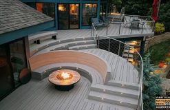 Deck Builders Tacoma – Expert Craftsmanship for Custom Outdoor Living Spaces