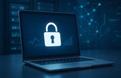 Secure Account Access and Trading Platform Login Features