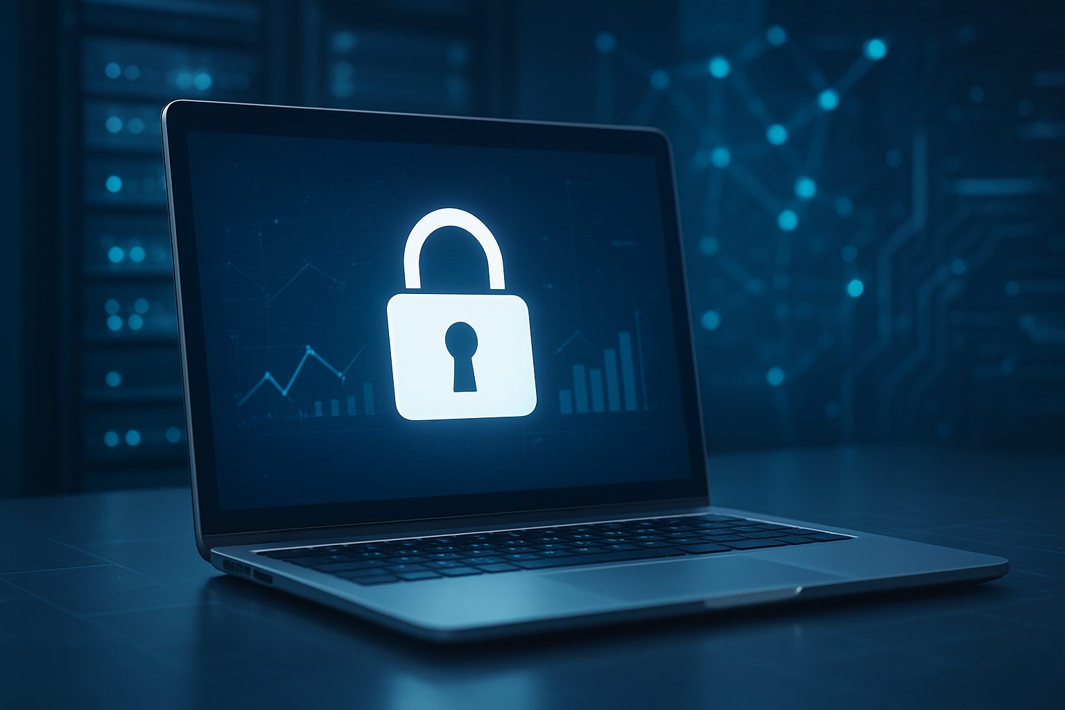 Secure Account Access and Trading Platform Login Features