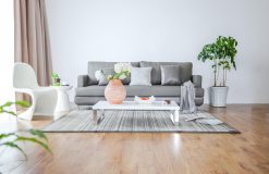 Indoor, home, bedroom — Artistic Garden Ornaments for a Unique Outdoor Look