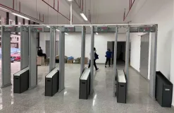 Cost Considerations When Renting Walk Through Metal Detectors for Temporary Use