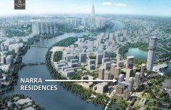 Narra Residences: The Ideal Choice for Modern Expat Families