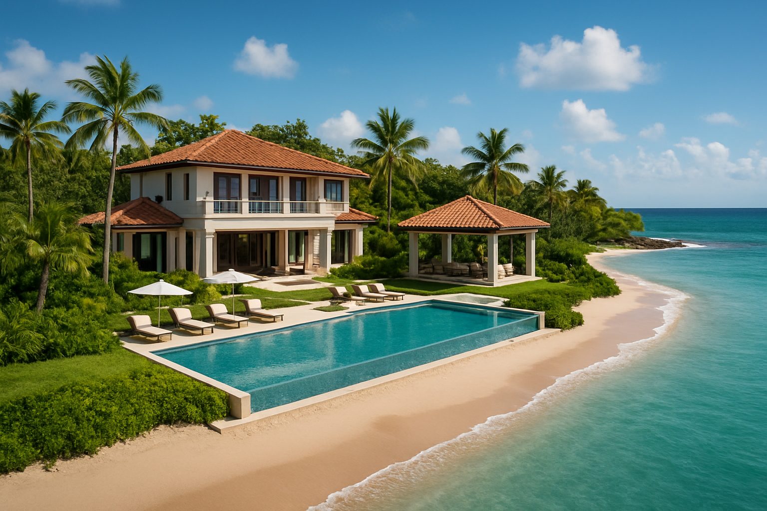 Why Dorado Beach, Puerto Rico Is One of the Most Sought-After Luxury Destinations